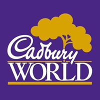 200x200 Cadbury World