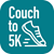 50x50 Couch to 5K