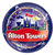 50 x 50 Alton Towers