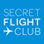 50x50 Secret Flight Club